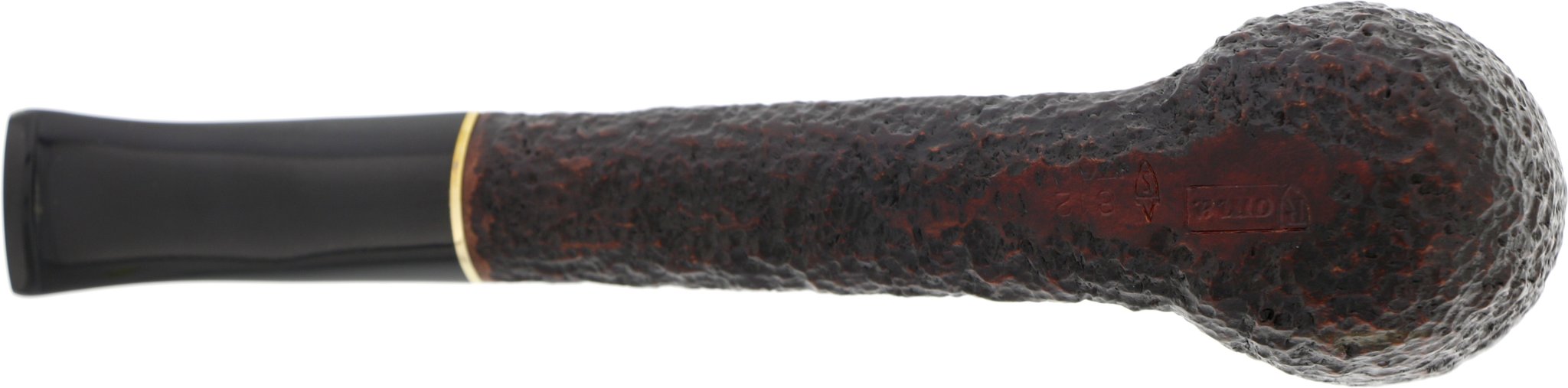 Savinelli Roma Modell 812 Unterboden