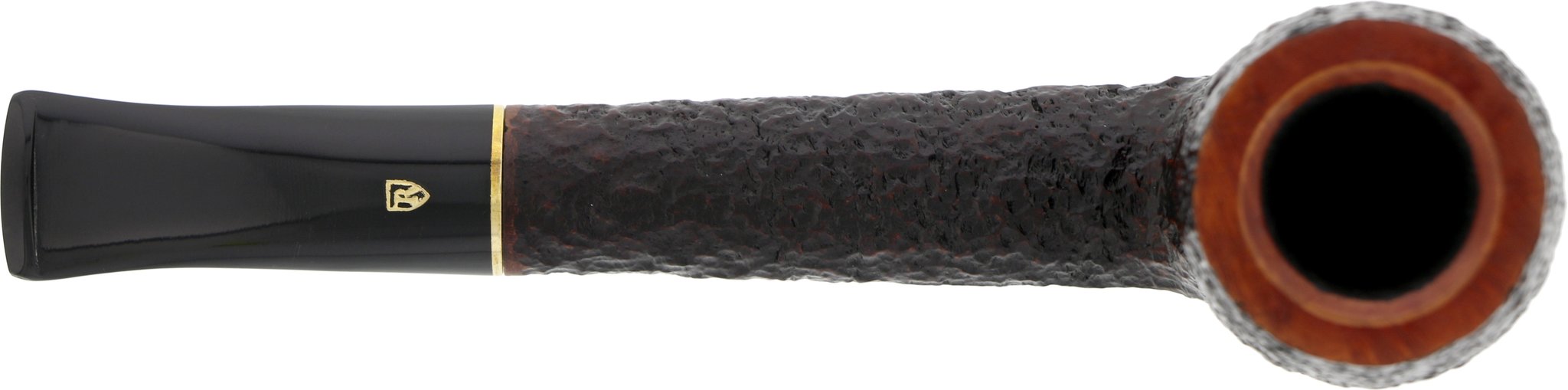 Savinelli Roma Modell 812 Draufsicht