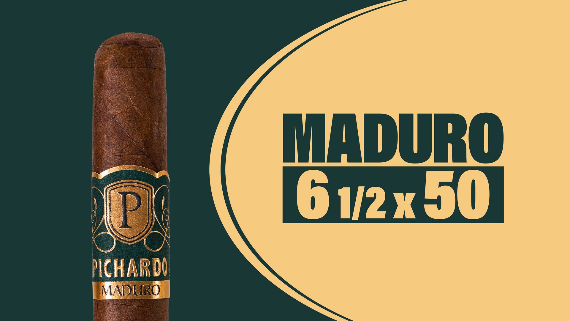 ACE Prime Cigars Pichardo Clasico Toro Maduro Box Pressed Banner