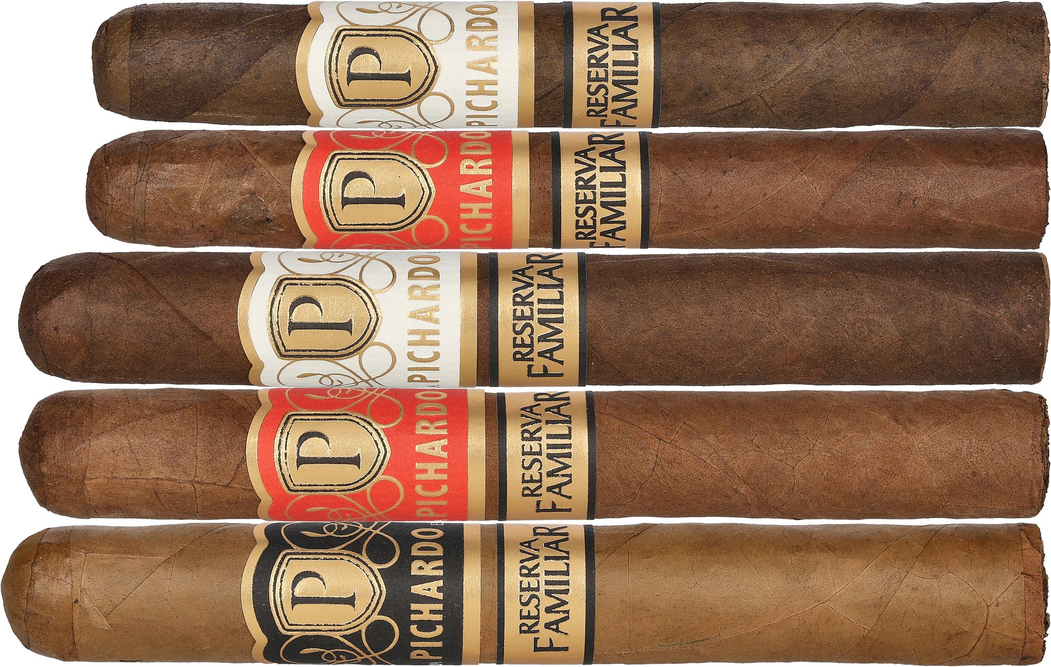 Reserva Familiar Zigarren