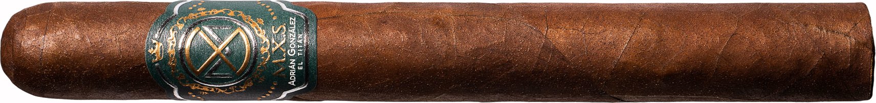 ACE Prime Cigars MXS Adrian Gonzalez Titanes