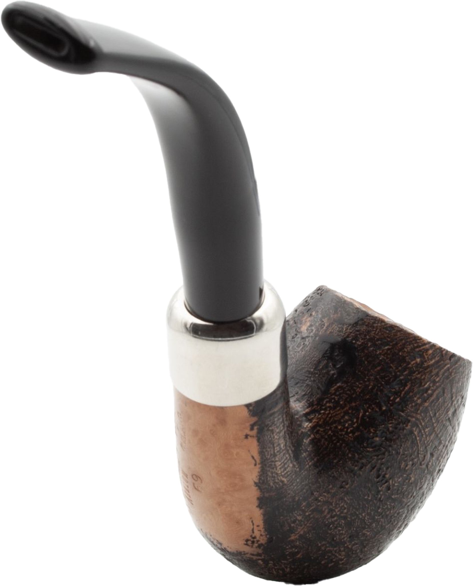 Peterson Arklow Pfeifen Sandgestrahlt 69 (17033)_03