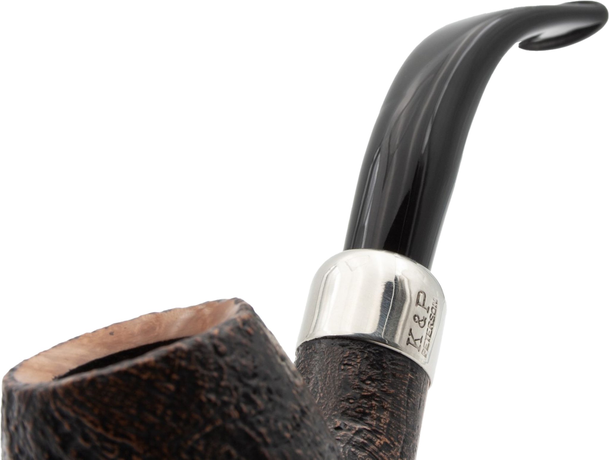 Peterson Arklow Pfeifen Sandgestrahlt 69 (17033)_05