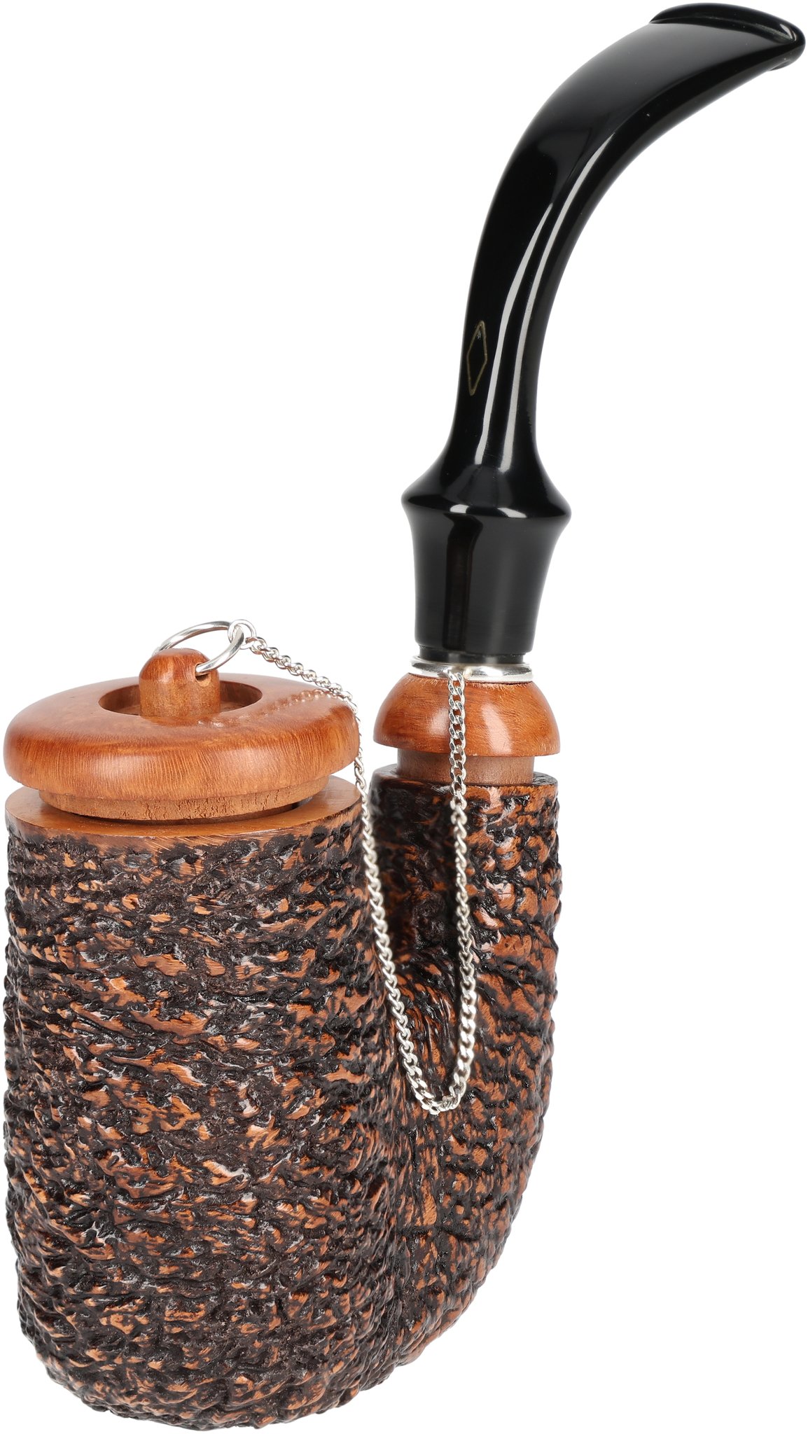 Rocciata Scura (alte Variante) 03