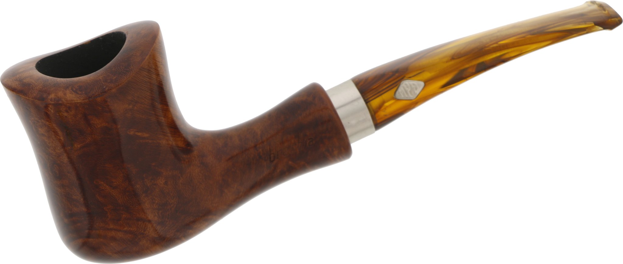 Brebbia Naif Rustica Pure Walnut (7013)