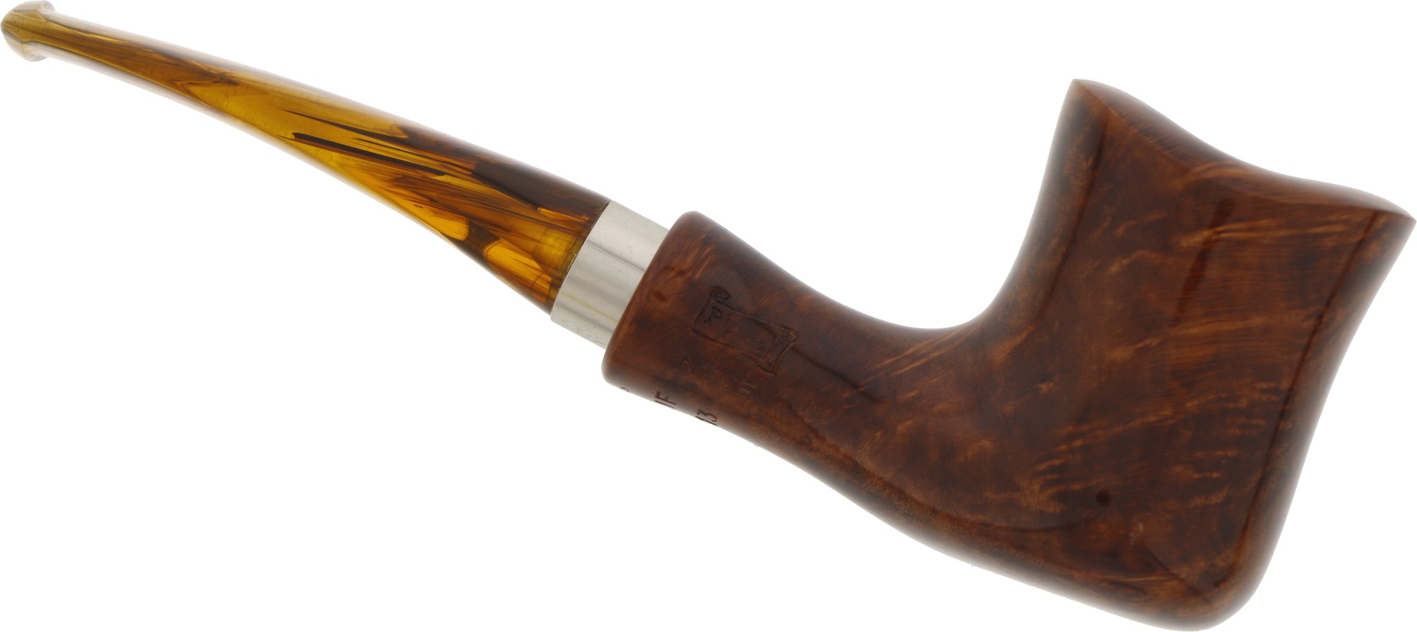 Brebbia Naif Rustica Pure Walnut (7013) Detailbild