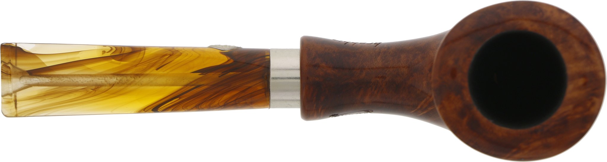 Brebbia Naif Rustica Pure Walnut (7013) Draufsicht