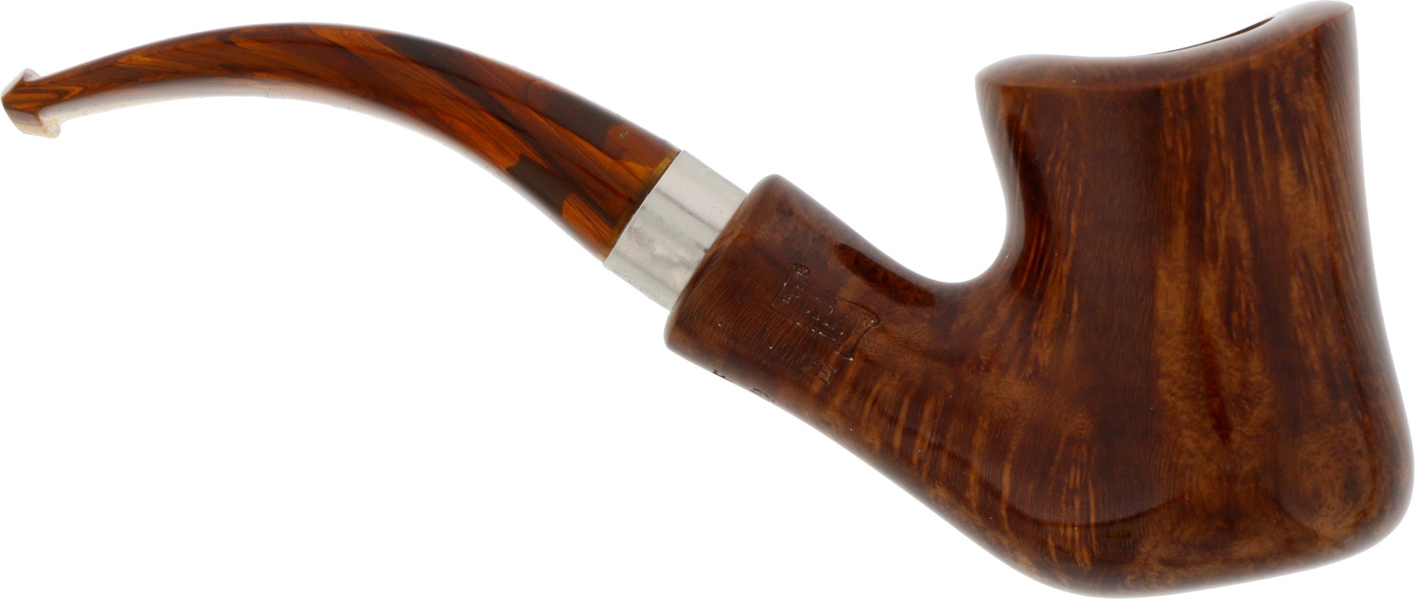 Brebbia Naif Rustica Pure Walnut Bent (7069) Detailbild 1