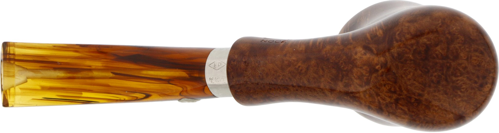 Brebbia Naif Rustica Pure Walnut Bent (7069) Detailbild 2