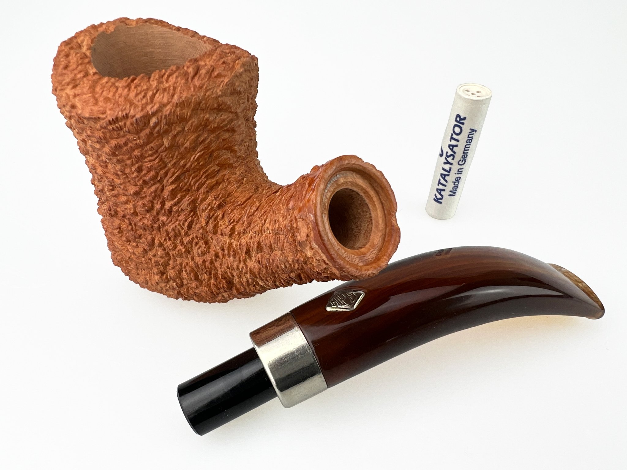 Brebbia Naif Rustica Naturale Bent (7069) Detailbild 4