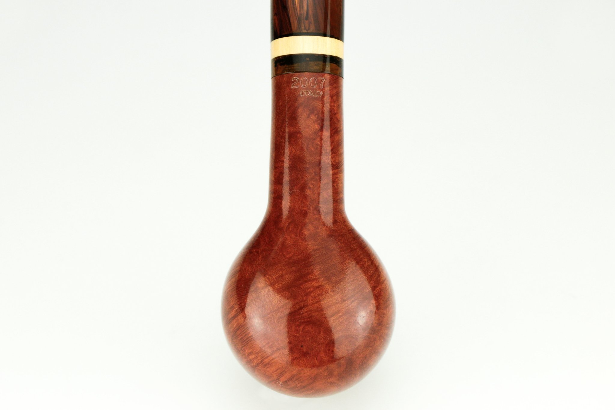 Ambra 2007 Detailbild 3