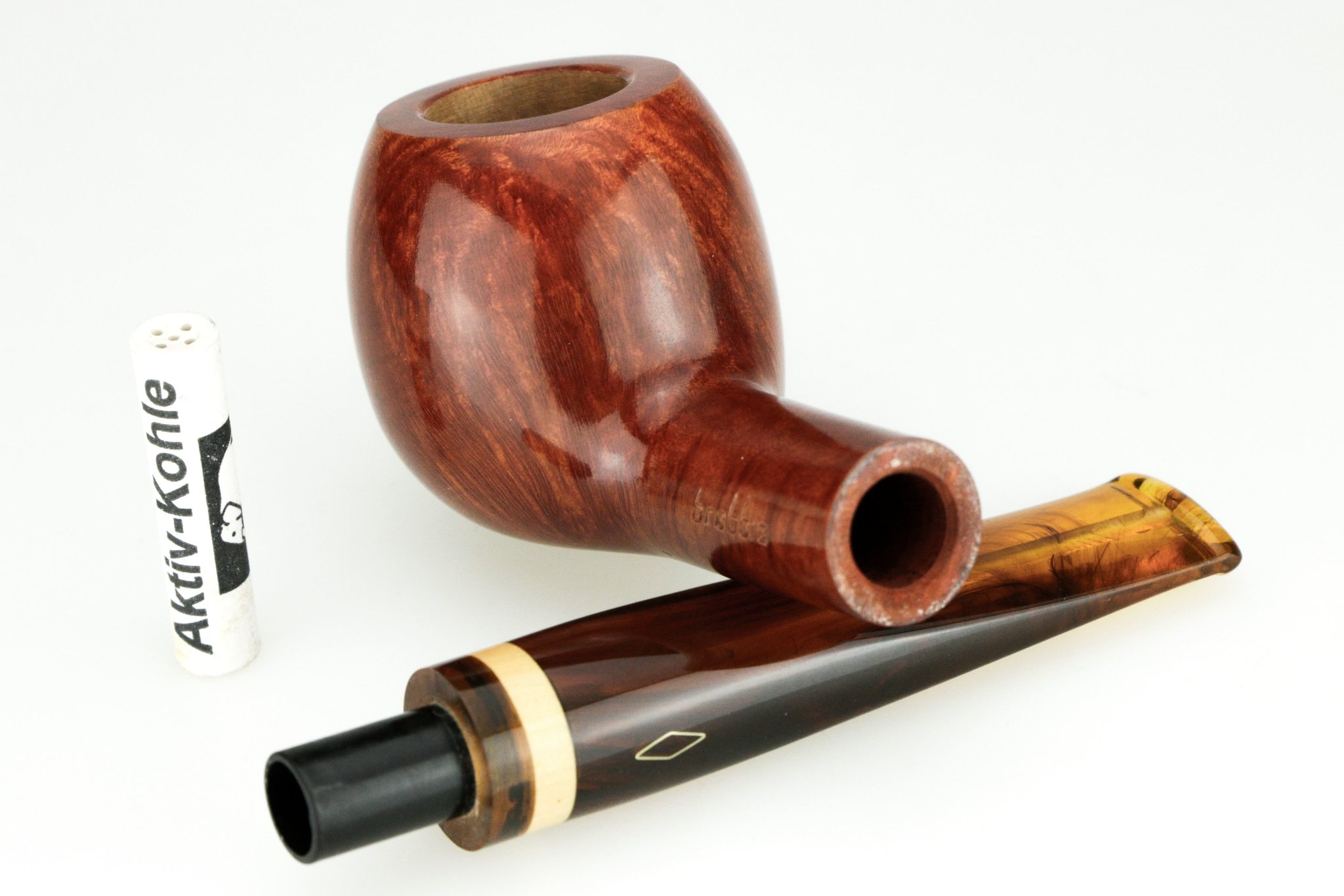 Ambra 2007 Detailbild 4