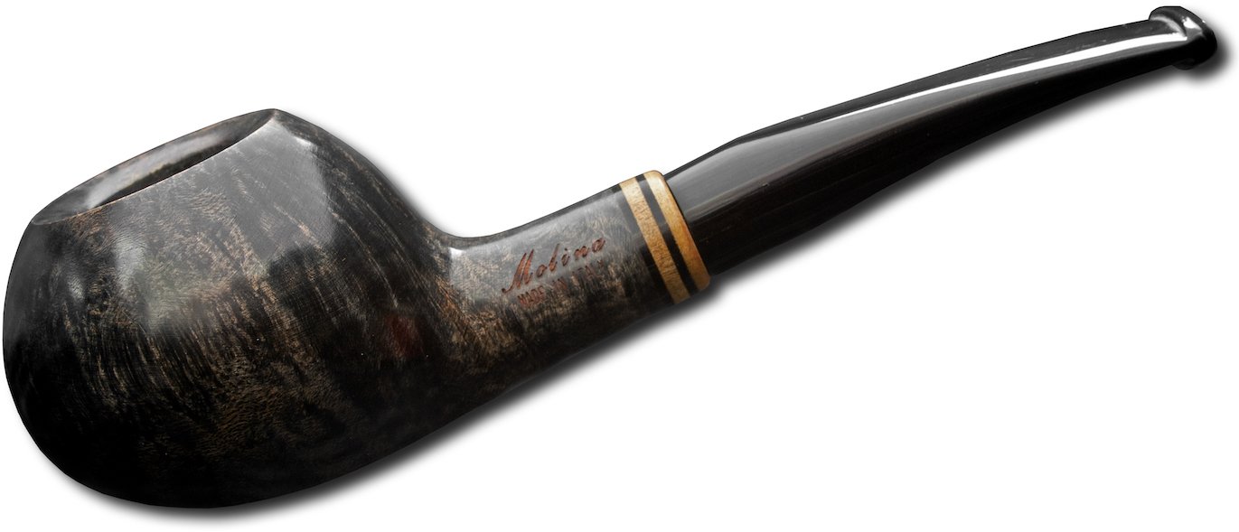 Molina Caporale Grey (GR) Nr. 6