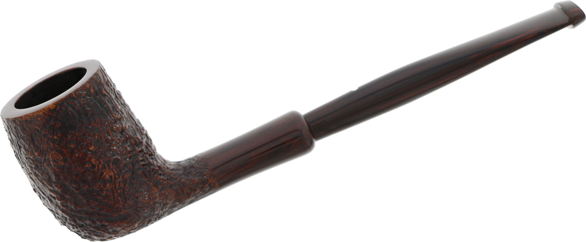 Dunhill The White Spot Pipes Cumberland No. 3303 "Vulc Alm"