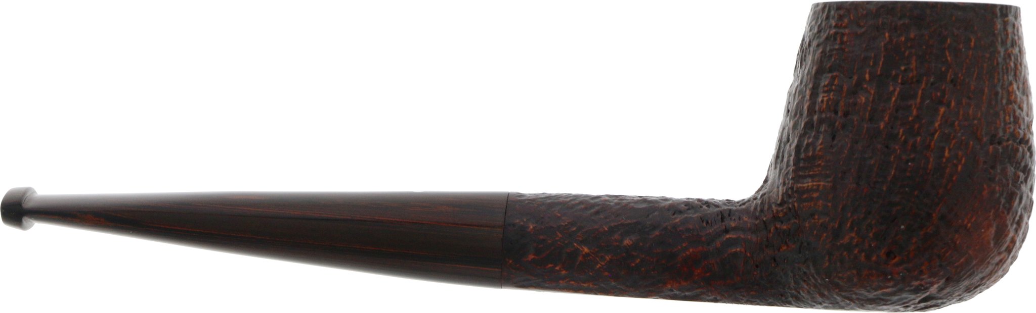 Dunhill The White Spot Pipes Cumberland No. 4134 Detailbild 1