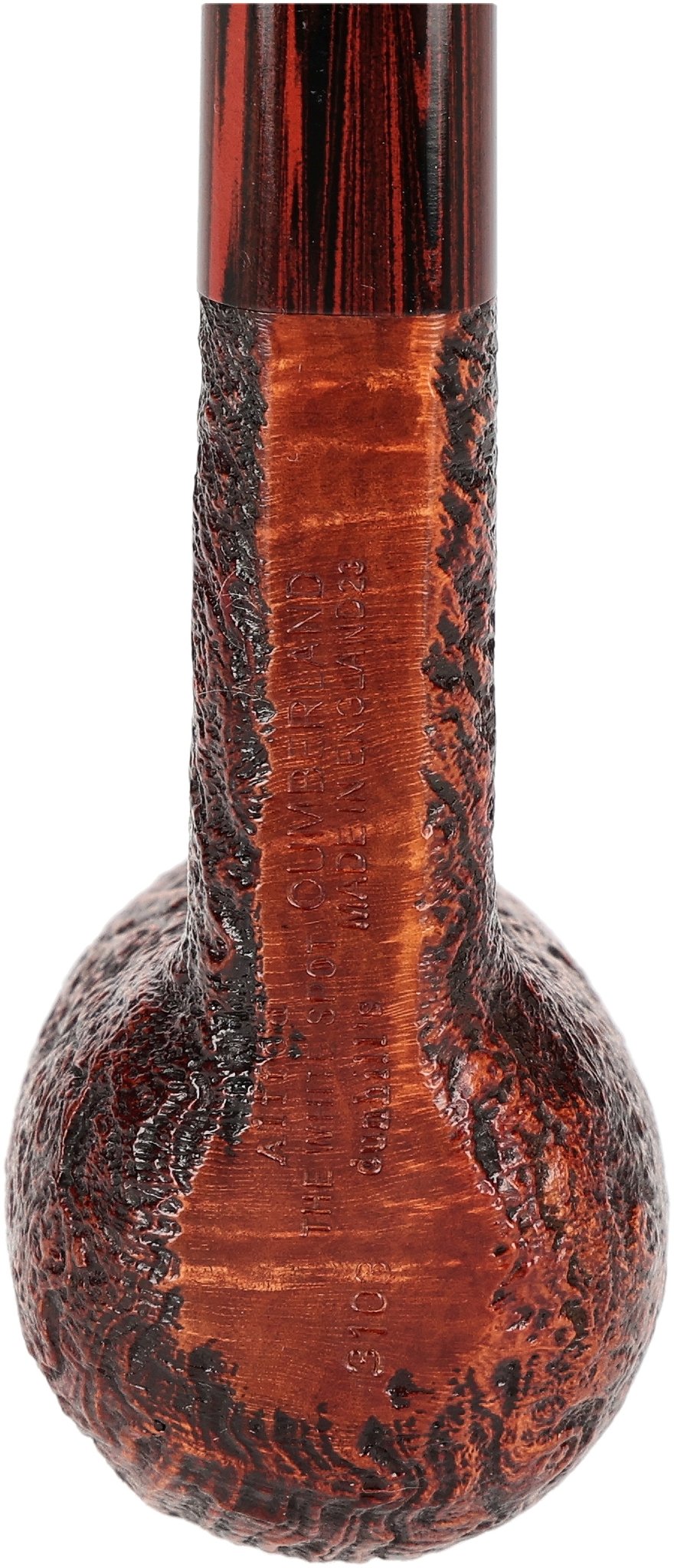 Dunhill Pipes Cumberland No. 3103 Billiard (Nr.518) (2023)_04