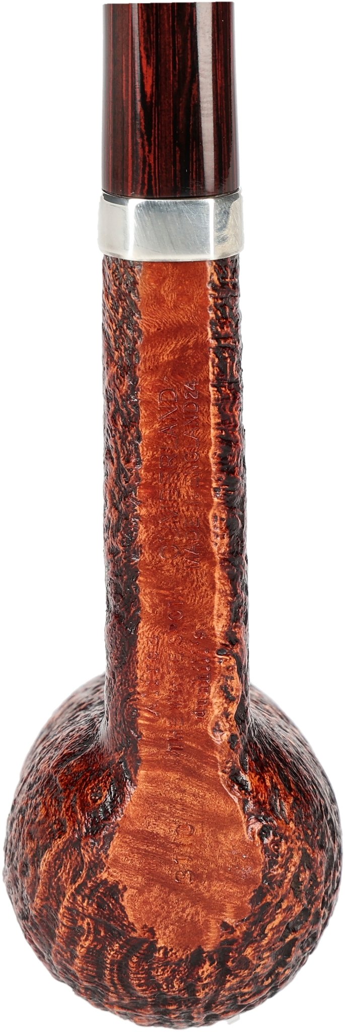 Dunhill Pipes Cumberland No. 3110 Panel Billiard (Nr.527) (2024)_04