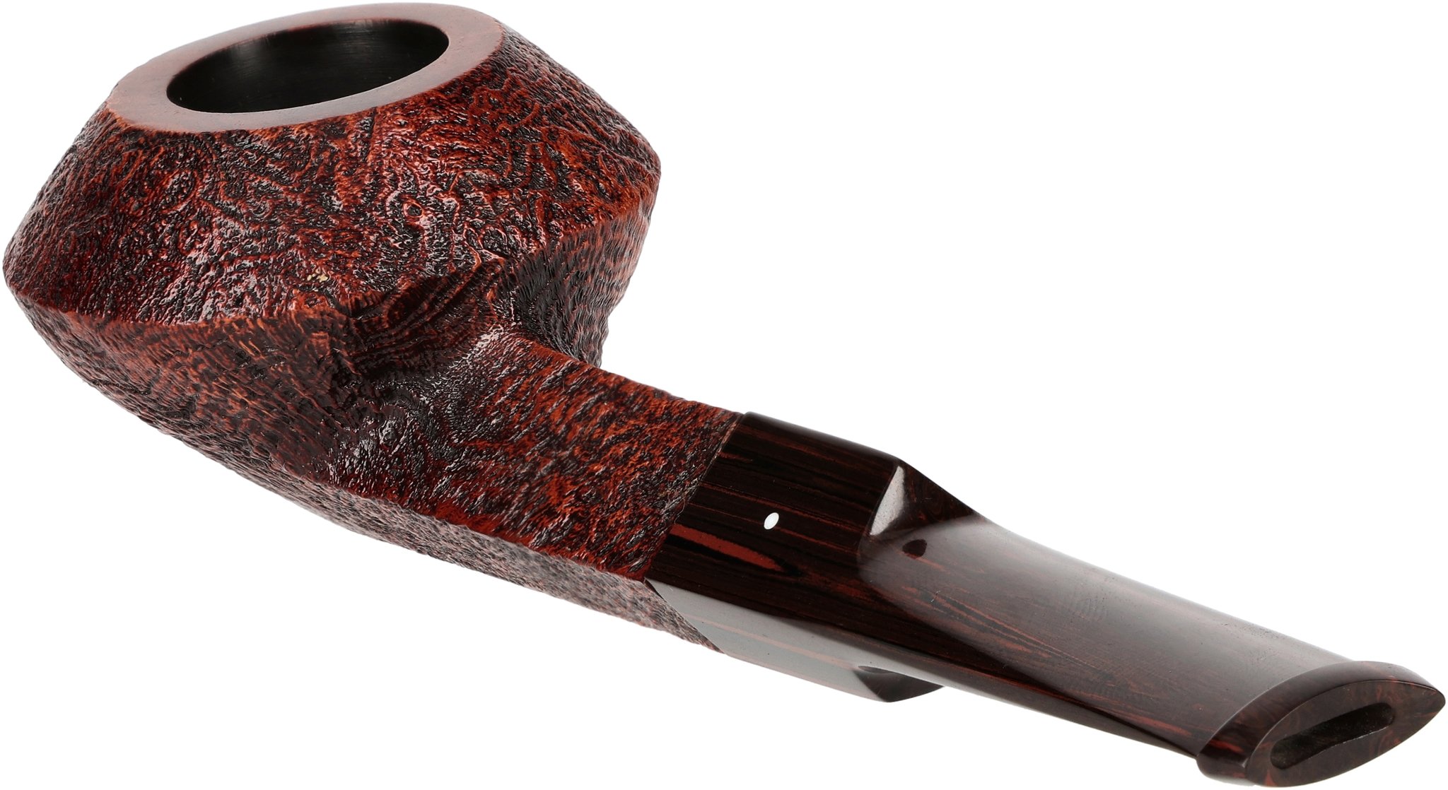 Dunhill Pipes Cumberland No. 6217F Rhodesian (Nr. 538) (2023) 9mm_02