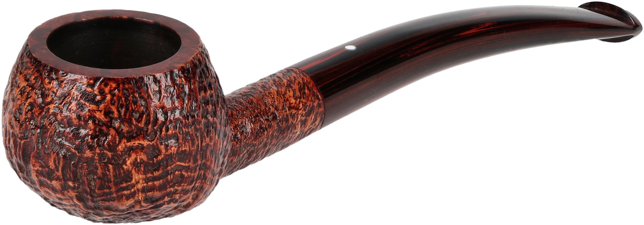 Dunhill Pipes Cumberland No. 3407 Prince (Nr.653) (2024)_03