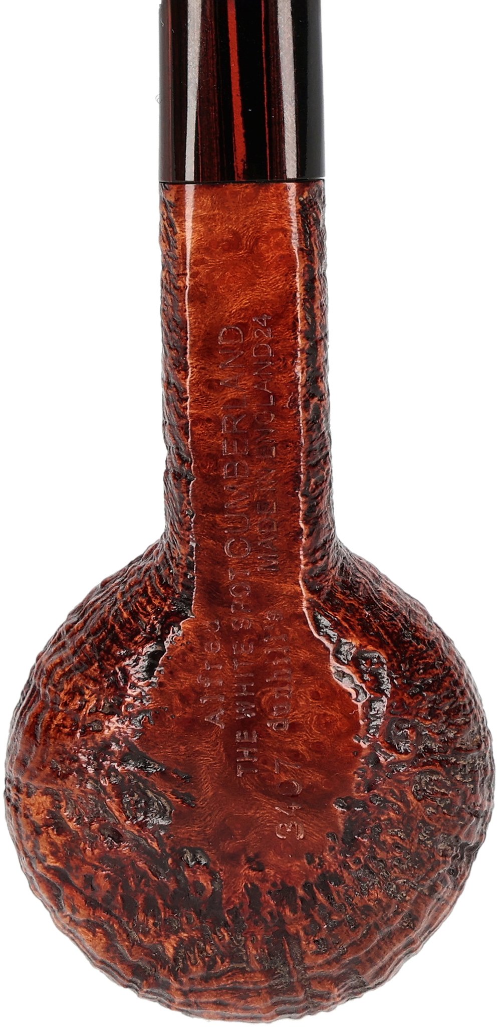 Dunhill Pipes Cumberland No. 3407 Prince (Nr.653) (2024)_04