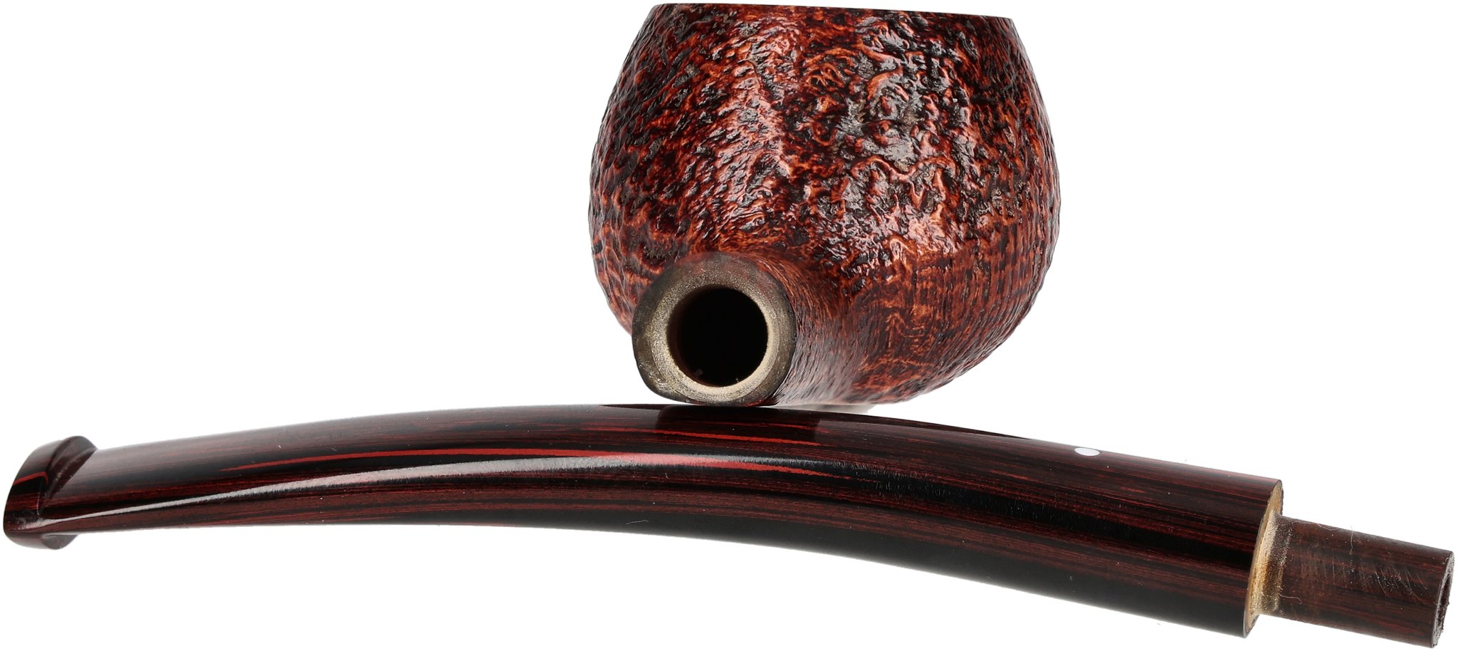 Dunhill Pipes Cumberland No. 3407 Prince (Nr.653) (2024)_05