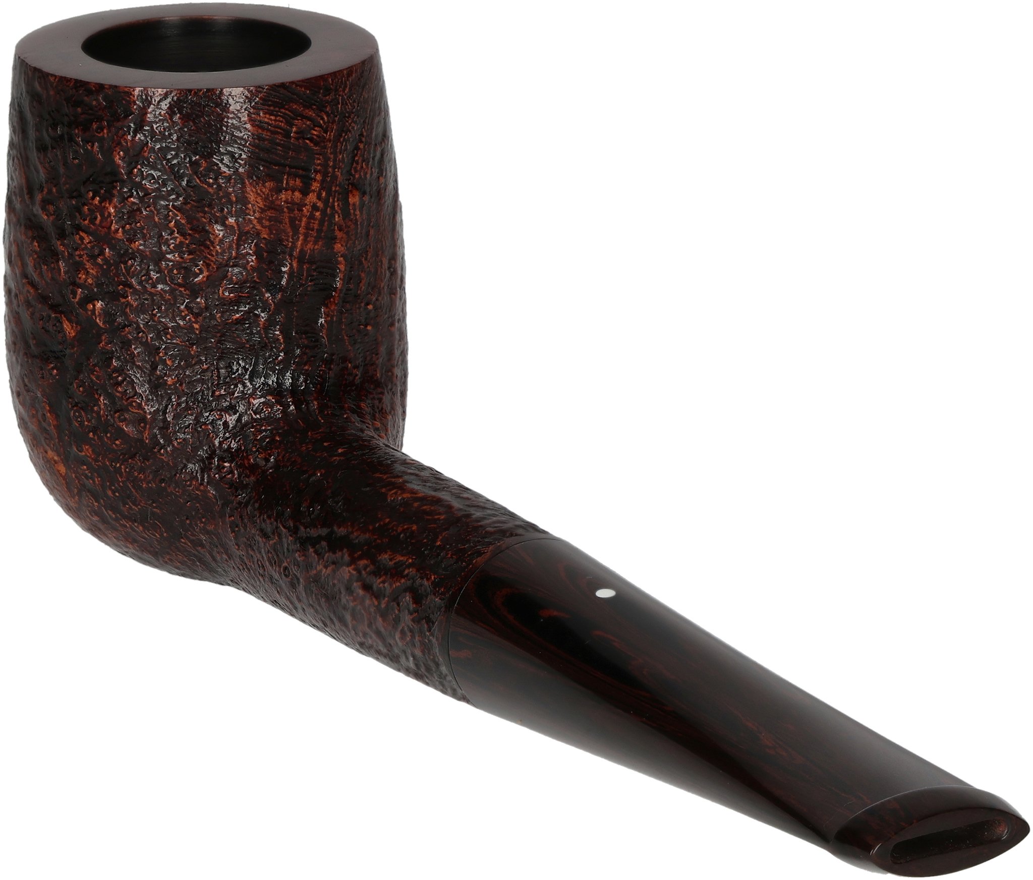Dunhill Pipes Cumberland No. 4103 Billiard (Nr.710) (2015)_02