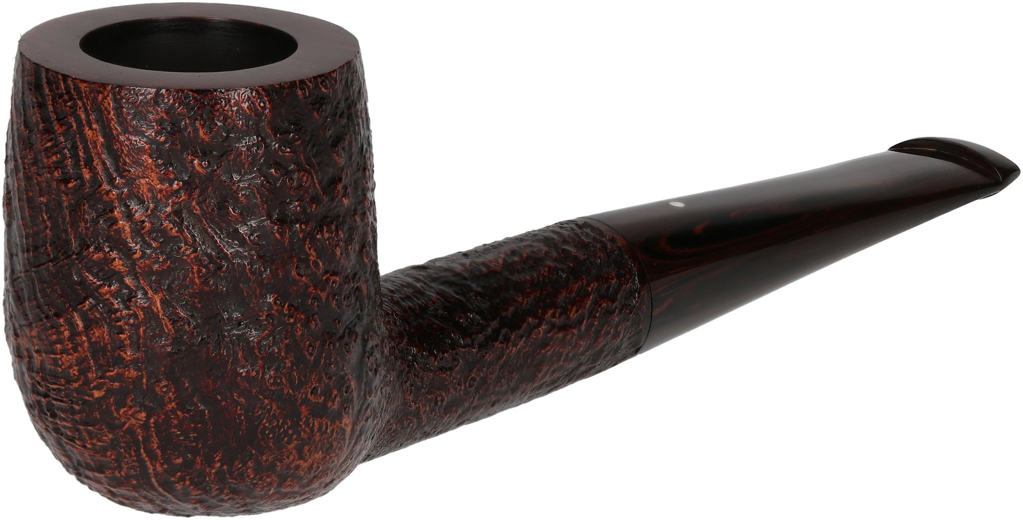 Dunhill Pipes Cumberland No. 4103 Billiard (Nr.710) (2015)_03