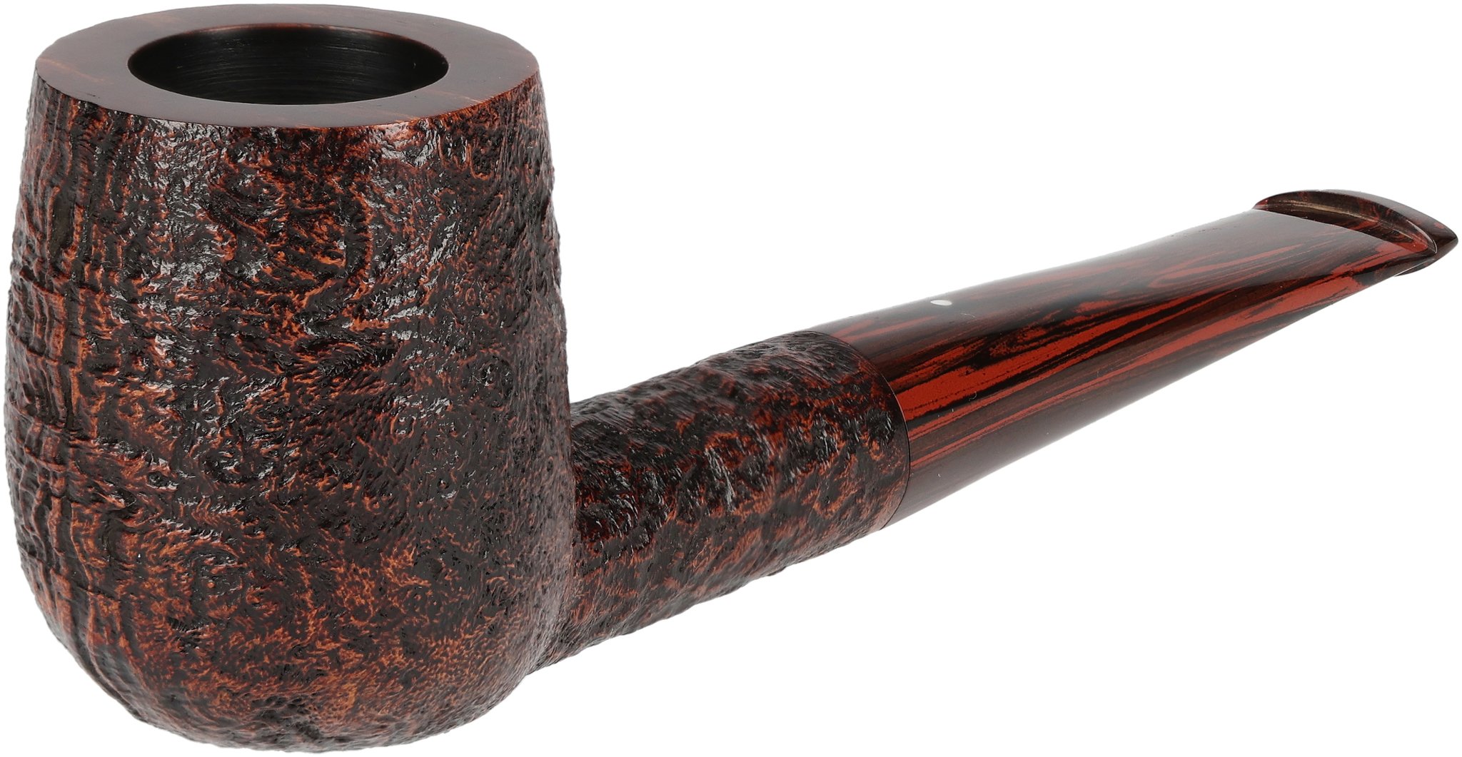 Dunhill Pipes Cumberland No. 4103 Billiard (Nr.714) (2016)_03