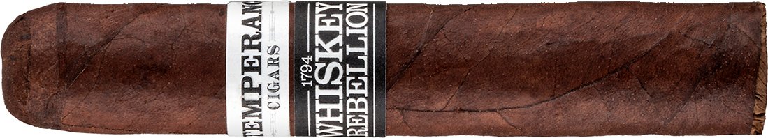 RoMa Craft Tobac Intemperance WR 1794 Hamilton