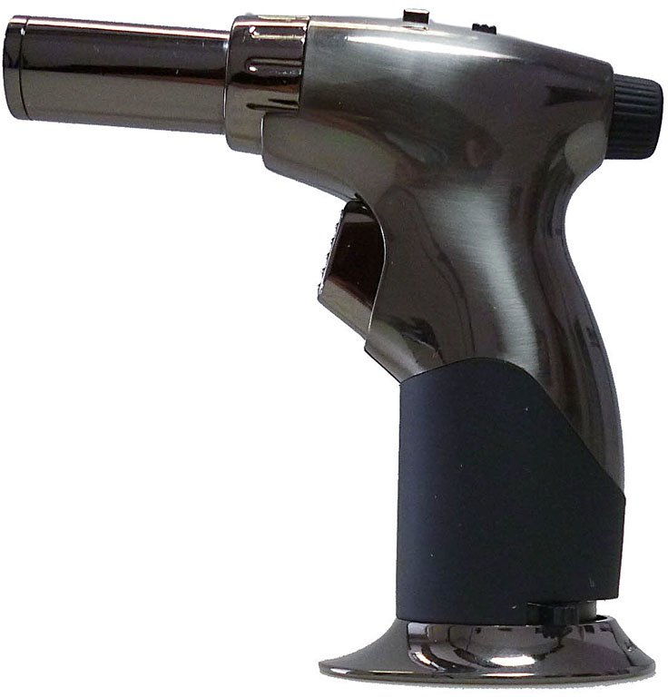 V-Fire Outdoor Big Torch dark gun