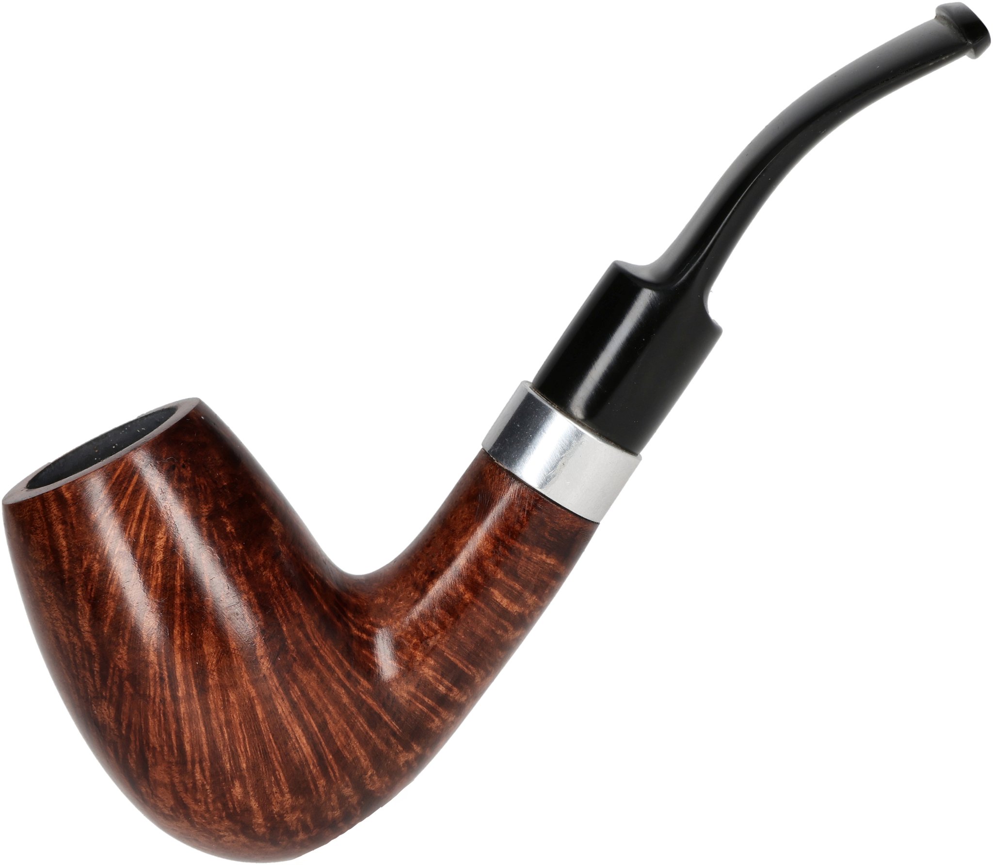 Anton Pipes Bruyere Pfeifen Modell 331 Brown_01