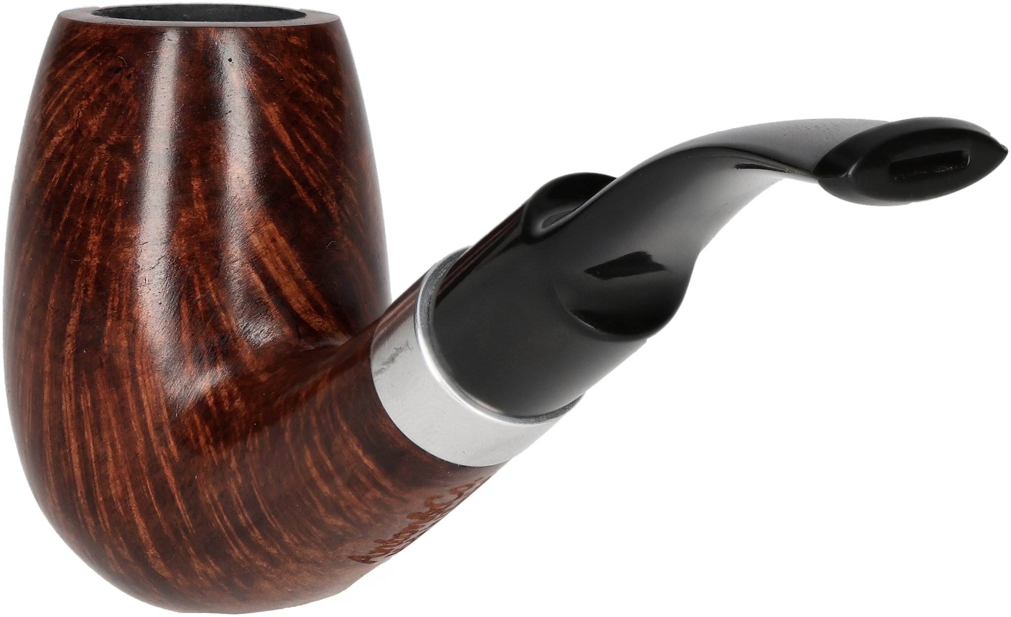 Anton Pipes Bruyere Pfeifen Modell 331 Brown_02