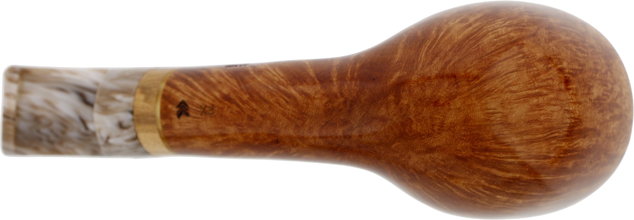 Stefano Santambrogio Pfeifen No. 4 Unterboden