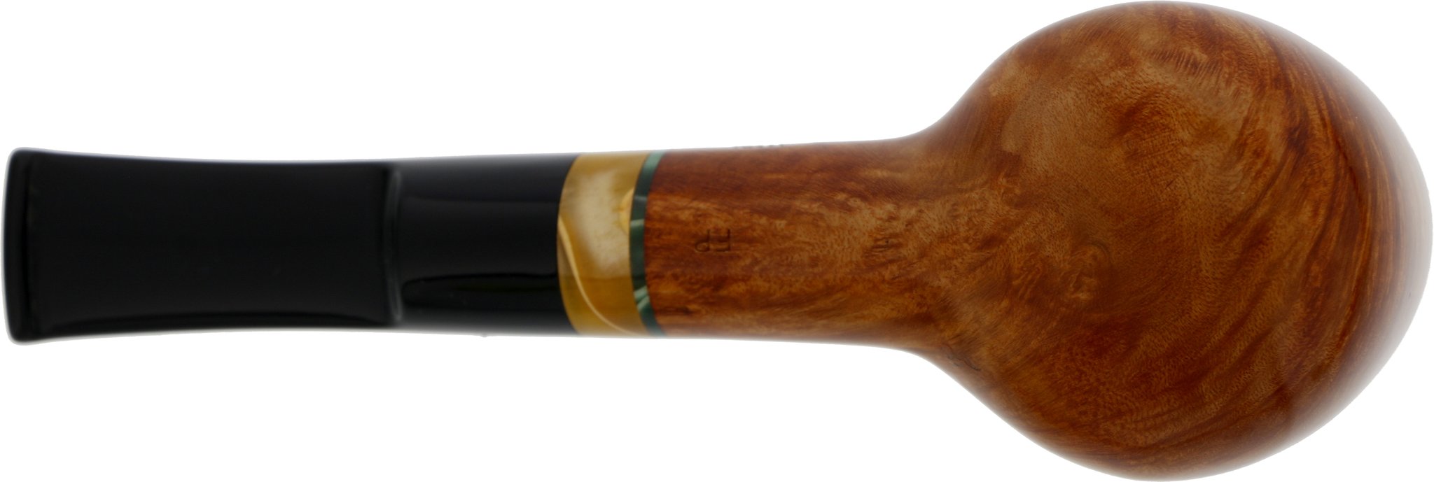 Santambrogio Pipes Pfeifen Lovat No. 7 Unterboden