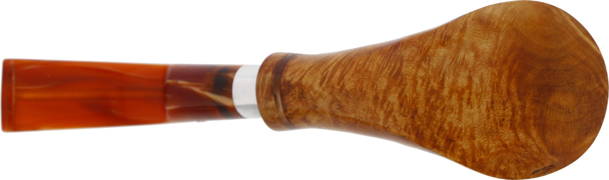 Santambrogio Pipes Pfeifen No. 42 Unterboden