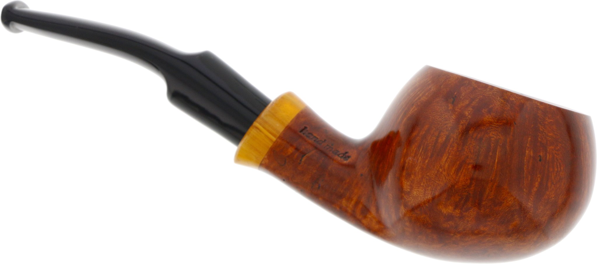 Stefano Santambrogio Pfeifen Tomato No. 73 Detailbild