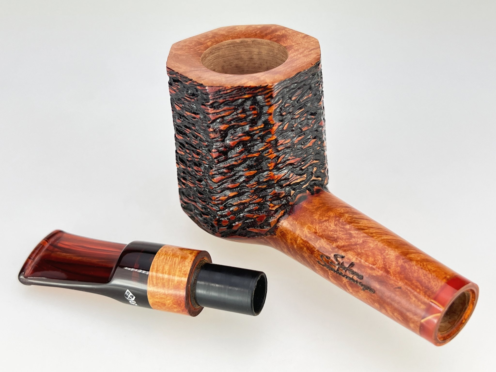 Lovat rustiziert (interne Nr. 204) 05