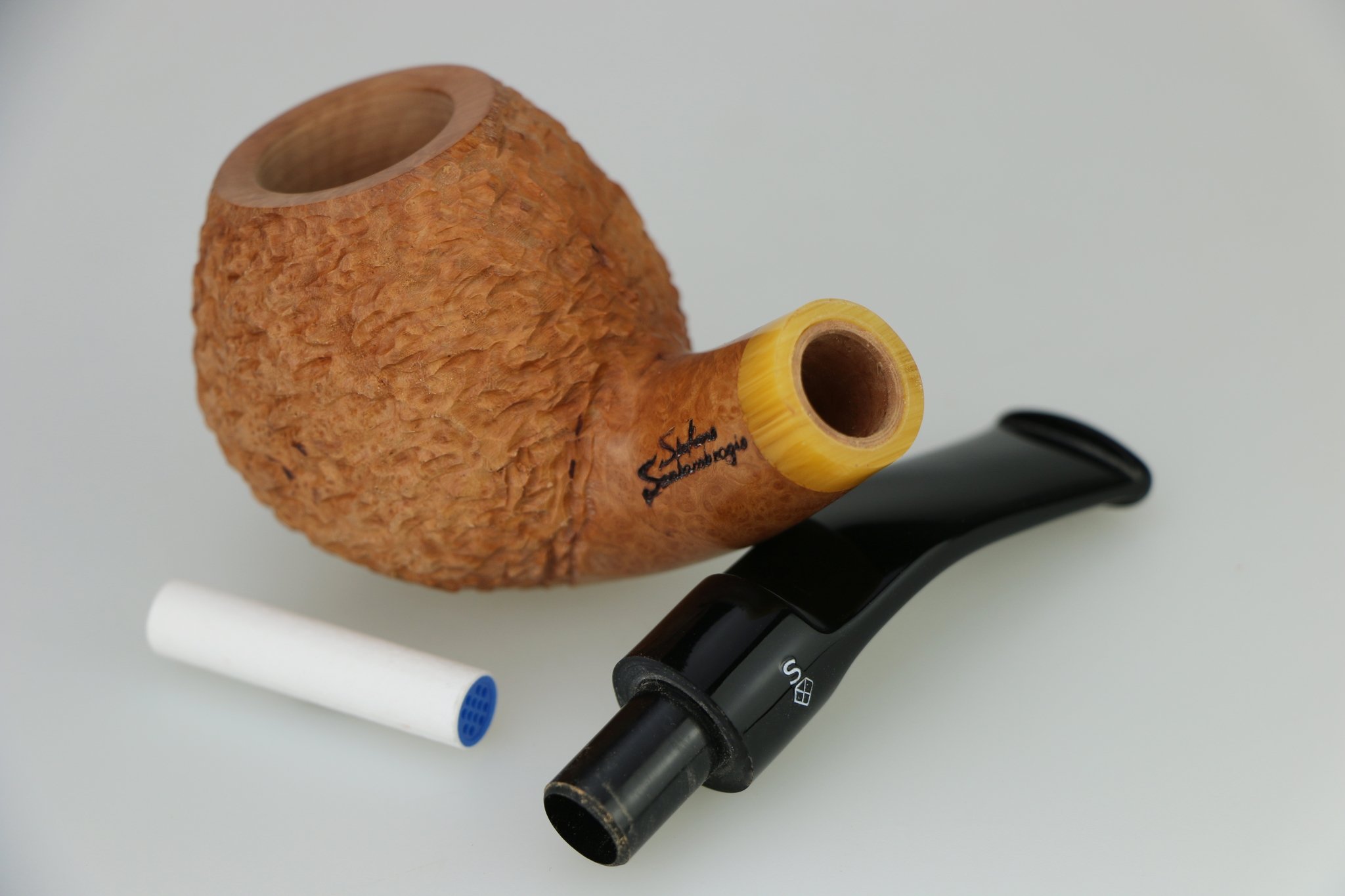 Natural medium (interne Nr. 222) 05