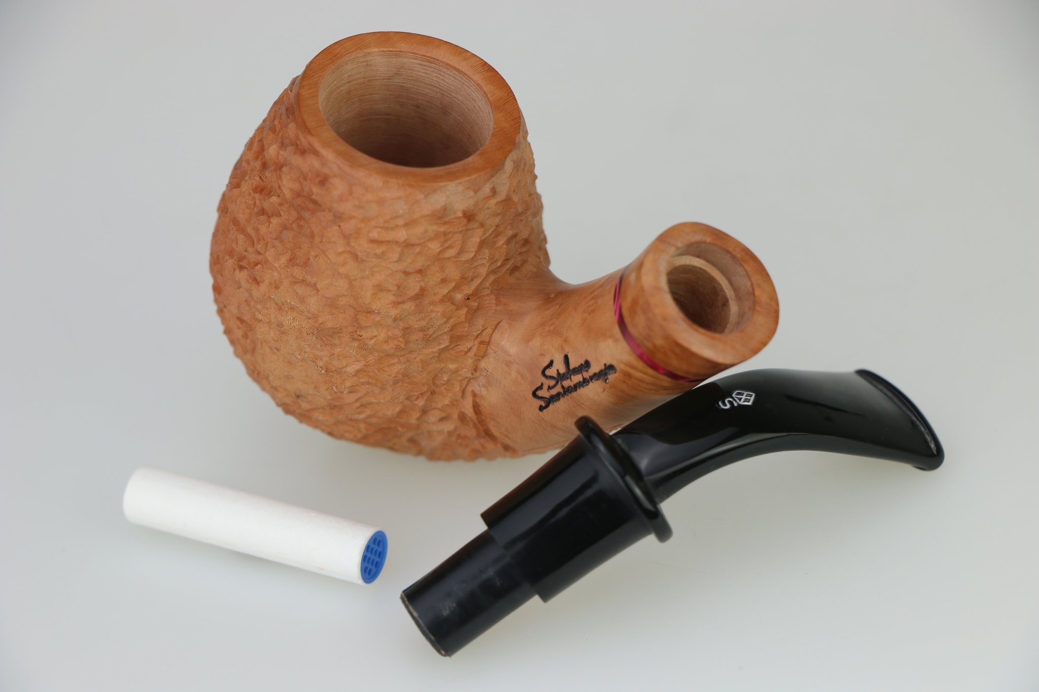 Rustic Natural medium (interne Nr. 225) 05