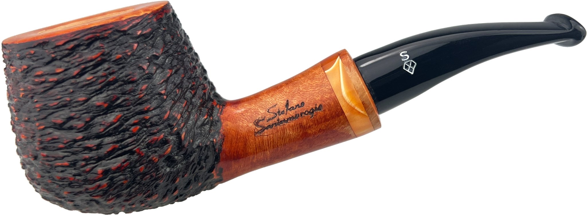 Rustic medium (interne Nr. 289)-1