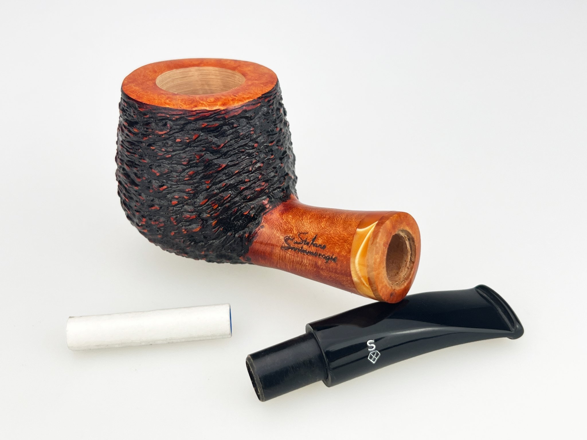 Rustic medium (interne Nr. 289)-5