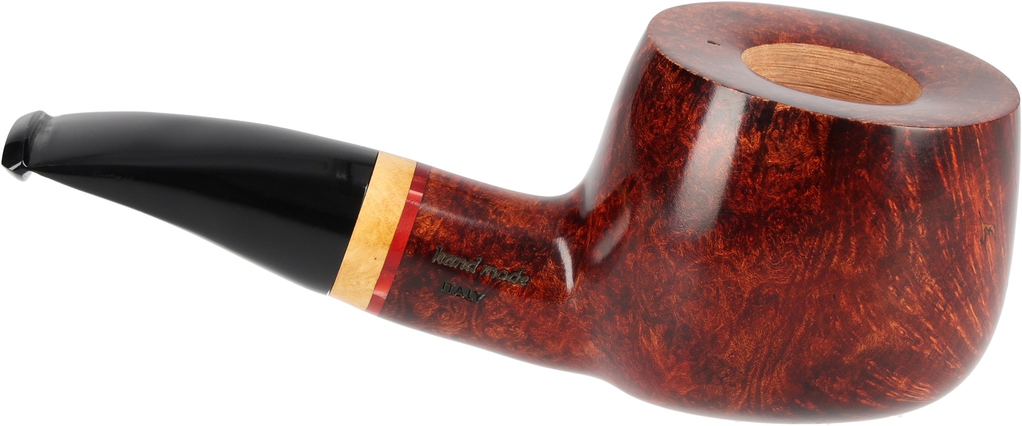 Stefano Santambrogio Red Big (interne Nr. 459) Detailbild 3