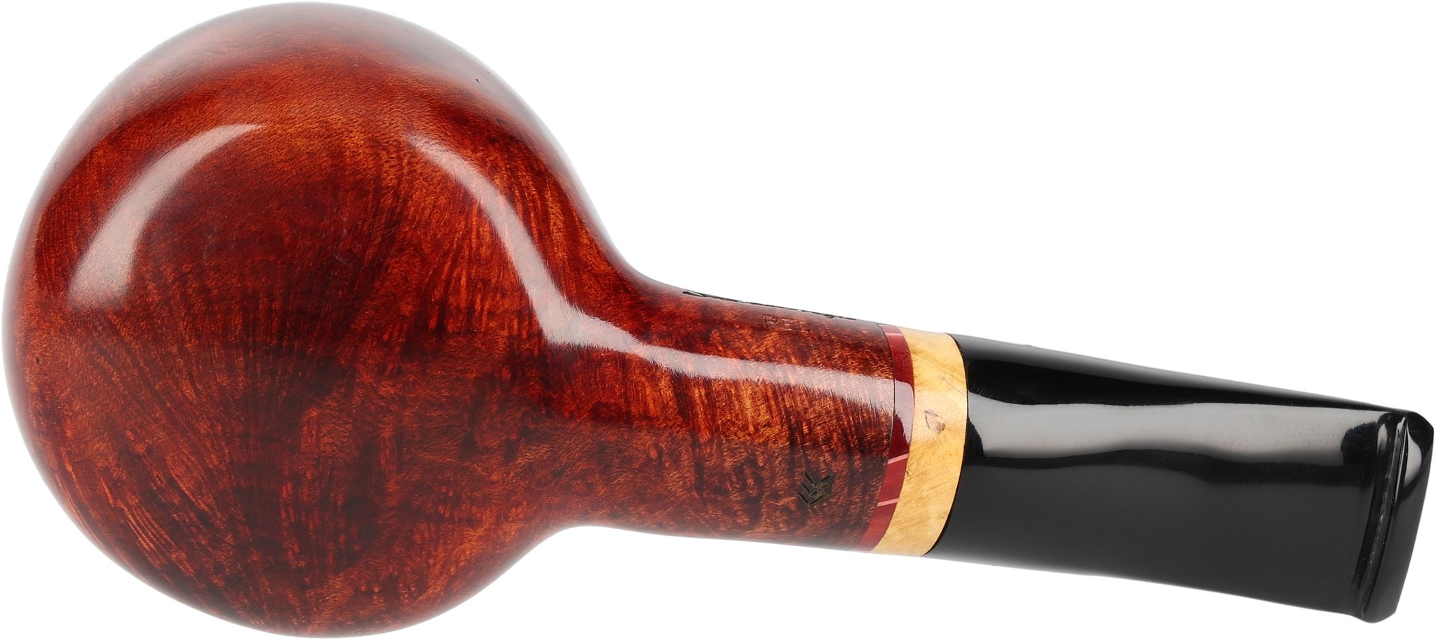 Stefano Santambrogio Red Big (interne Nr. 459) Detailbild 4