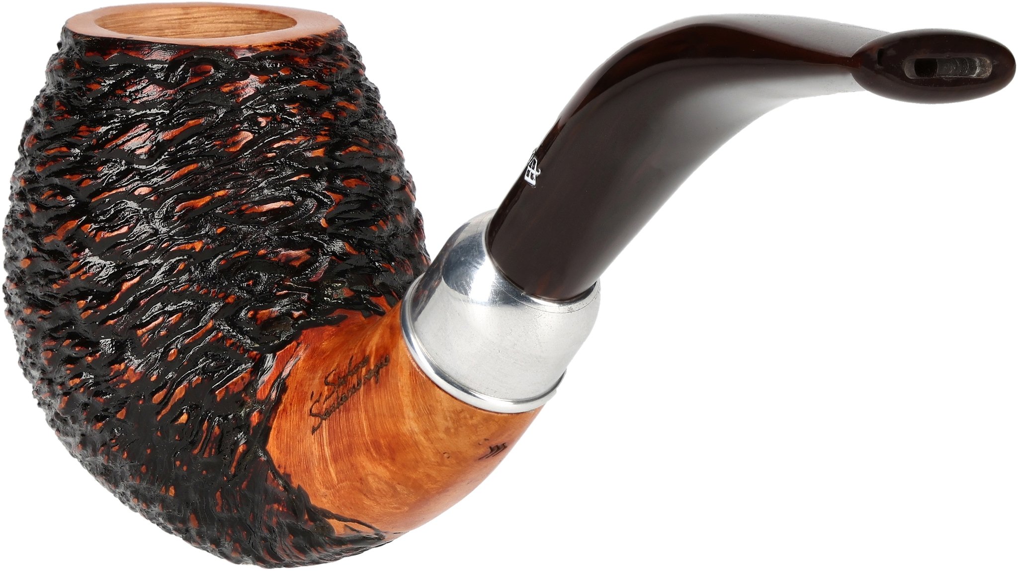 Stefano Santambrogio Rustic big (interne Nr. 487)_03