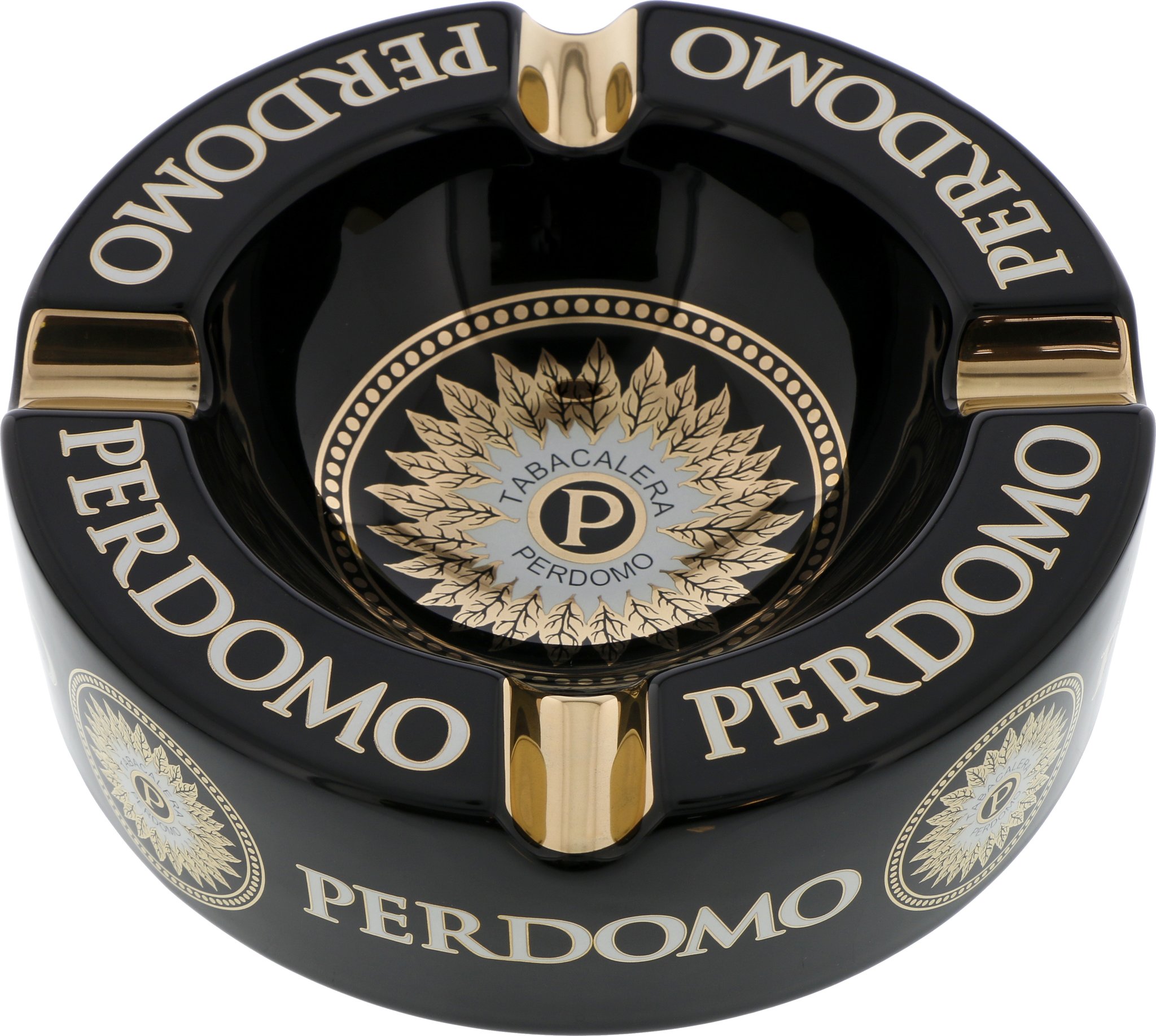 Perdomo Ascher Keramik Ascher mit 4 Ablagen Detailbild 2