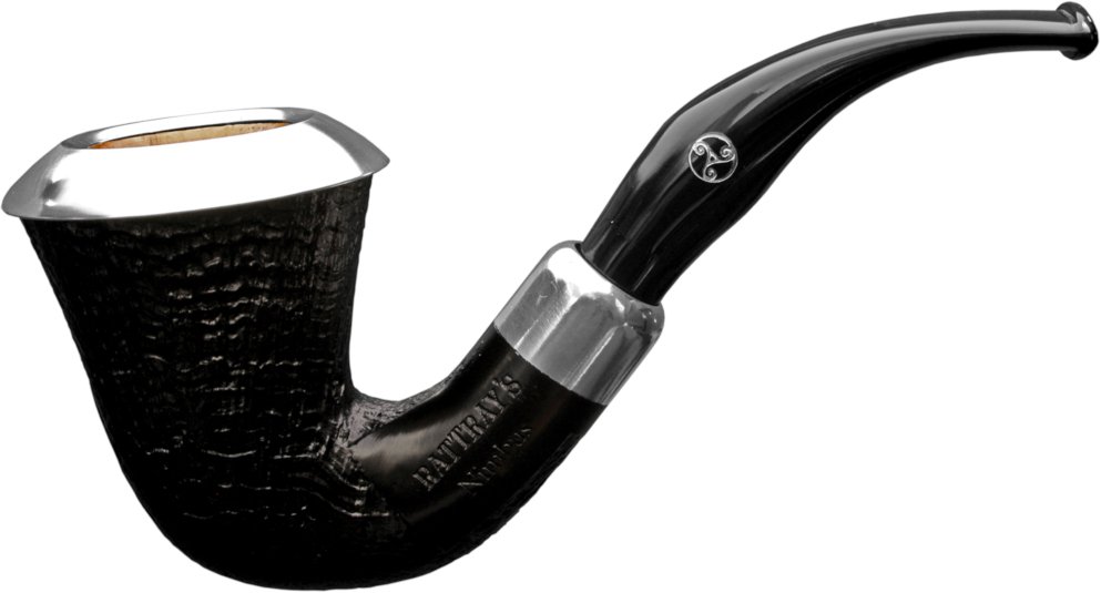 Rattray's Nimbus sandblast (12962)