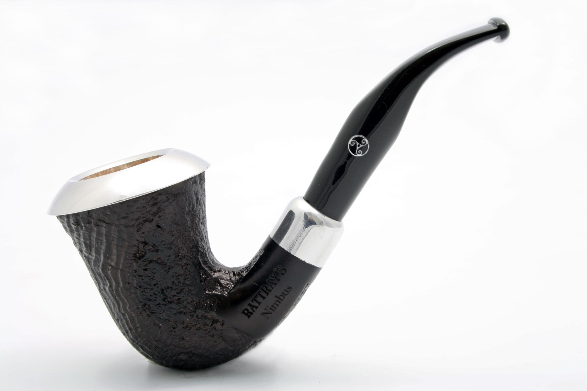 Rattray's Nimbus sandblast (12962) Detailbild 1