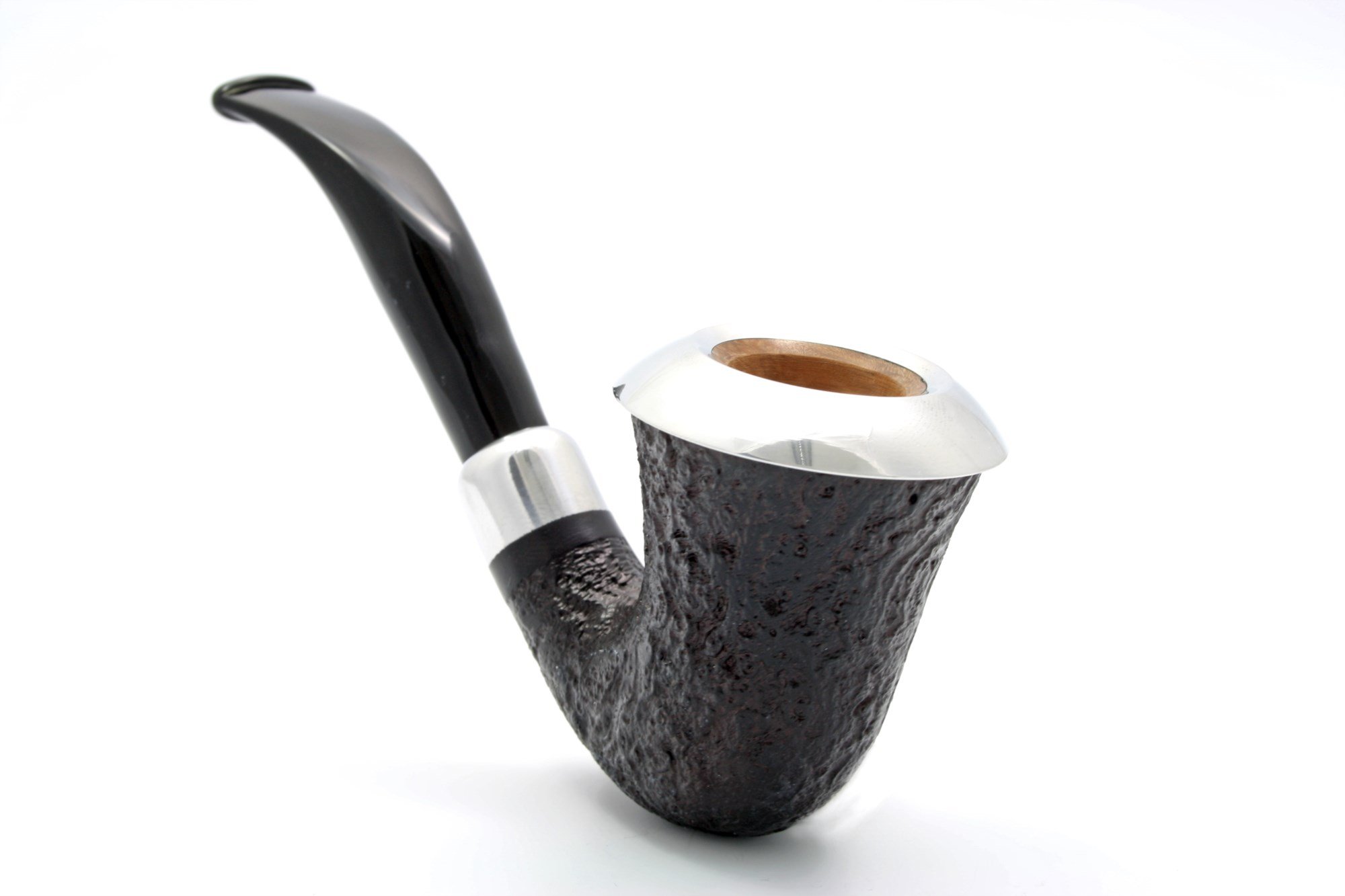 Rattray's Nimbus sandblast (12962) Detailbild 2