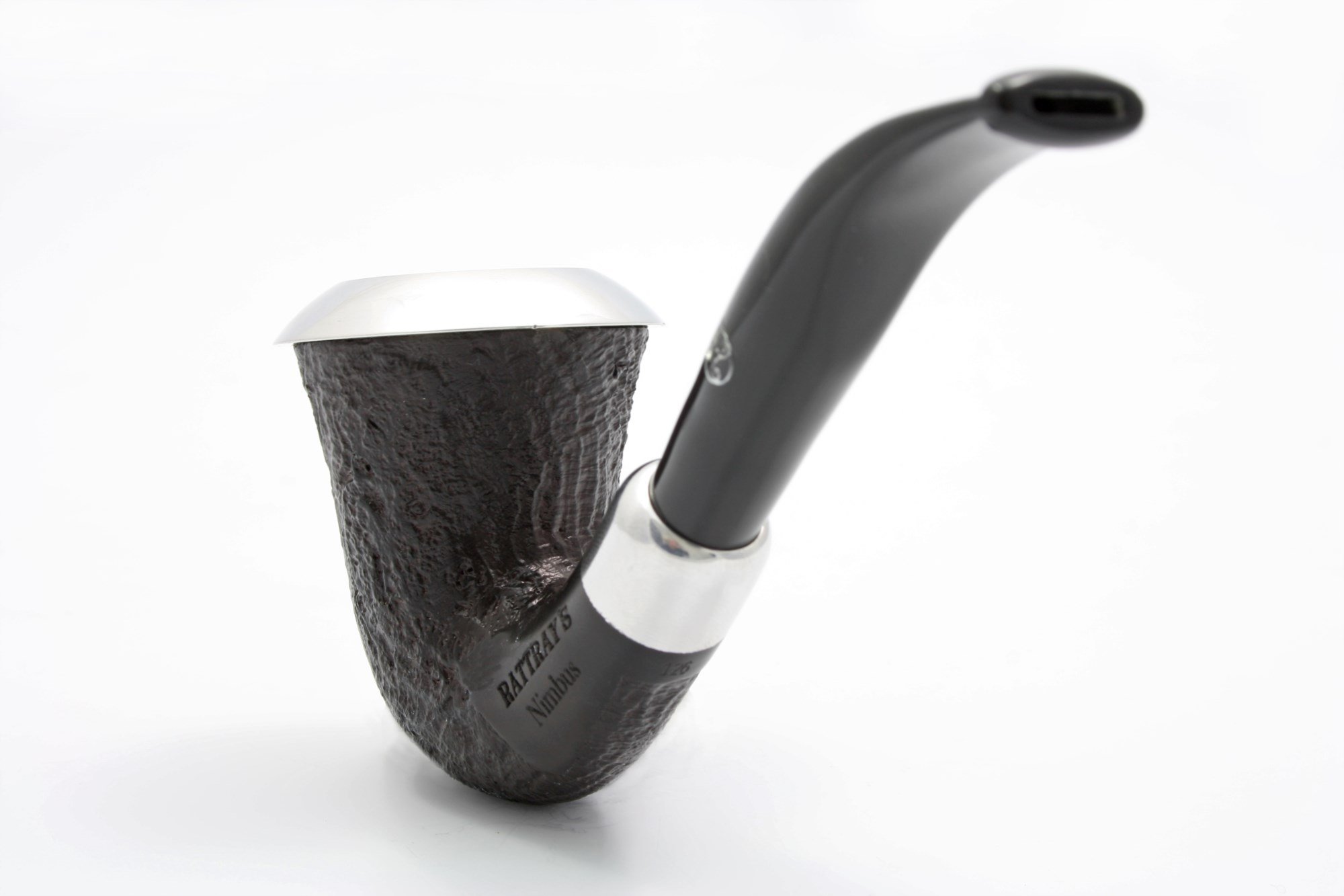 Rattray's Nimbus sandblast (12962) Detailbild 3