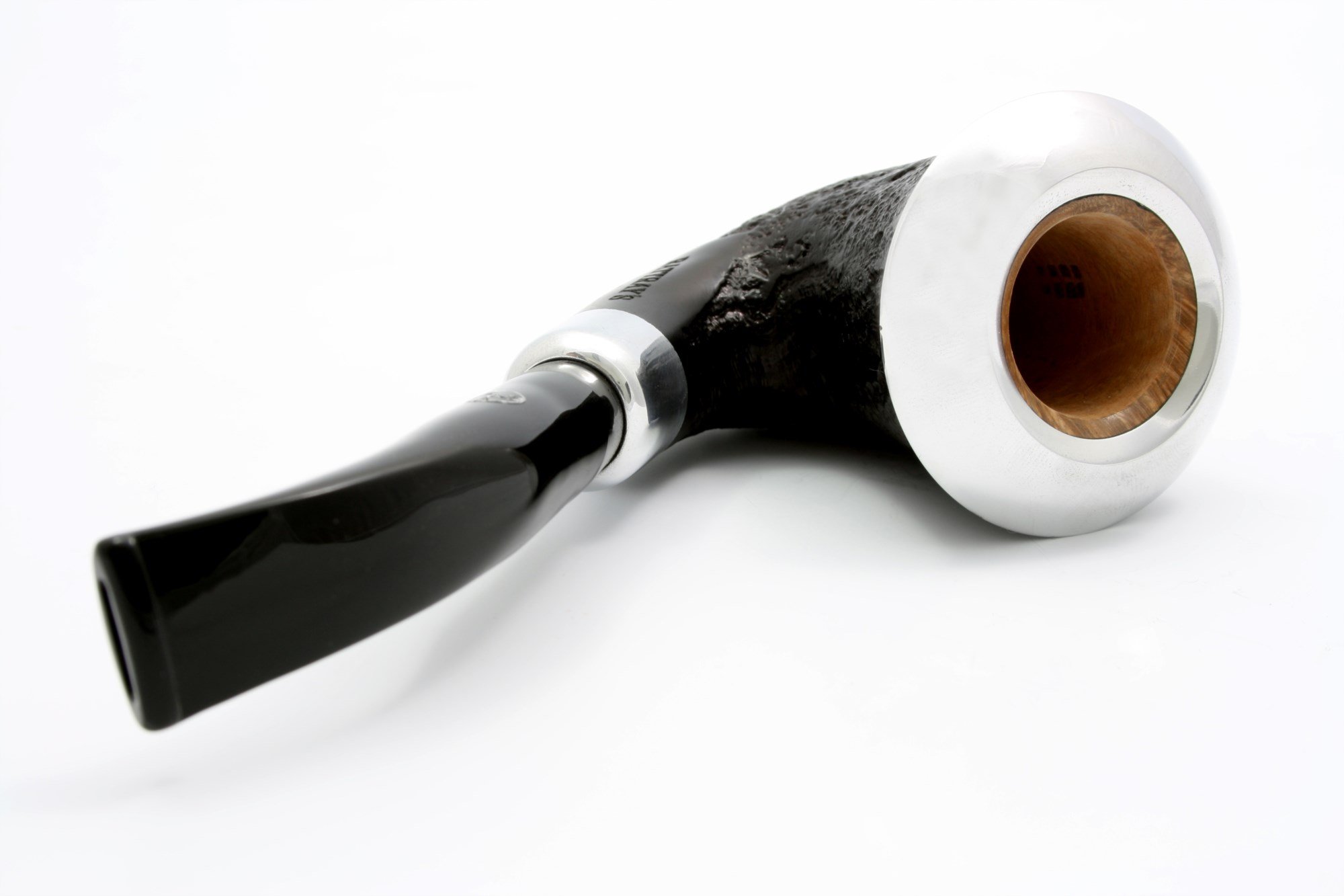 Rattray's Nimbus sandblast (12962) Detailbild 4